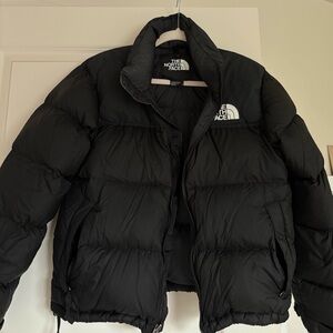 North Face Puffer Jacket Women’s
